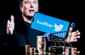 Twitter po przejęciu przez Muska przestał płacić za wynajem siedziby