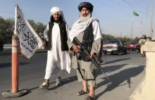 Talibowie dokonali publicznej chłosty 20 mężczyzn oskarż. m.in. o cudzołóstwo