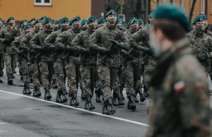 Wezwania na ćwiczenia wojskowe. Czy dyskryminacja pozytywna jest w porządku?