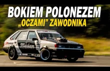 Jak Project Poldożer radzi sobie na zawodach ? Kulisy driftingu.