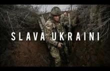 SLAVA UKRAINI (Tribute to Ukraine)