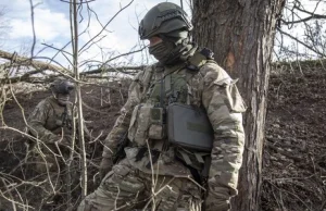 Tam zaatakują Ukraińcy? "Załamie się cała rosyjska linia obrony"