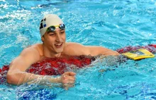 Uwaga, talent! 17-letni Polak zdobył w tym roku już siedem złotych medali
