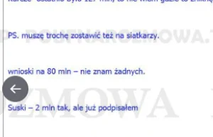 Tak się żyje w rządzie PiS