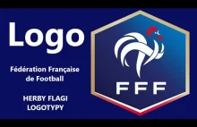 Logo FFF | Herby Flagi Logotypy # 140