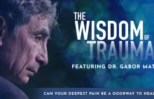 The Wisdom Of Trauma (Mądrość płynąca z traumy) - film dokumentalny