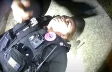 USA: Policjantka przedawkowała fentanyl podczas rutynowej kontroli