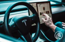 Tesla w coraz większych opałach: akcje osiągają nowe minimum