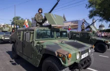 Mołdawia wyda na armię więcej o 68,2 proc. Zainwestuje w obronę przeciwlotniczą