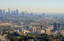Problem bezdomności w Los Angeles. Nowa burmistrz ogłosiła stan wyjątkowy
