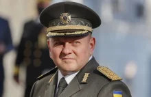 Gen. Załużny: Rosja może podjąć kolejną próbę dotarcia do Kijowa