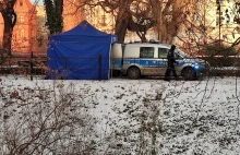 Tragedia we Wrocławiu. Z Fosy Miejskiej wyłowiono ciało człowieka