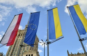 Polska odblokowała 18 mld euro pomocy UE dla Ukrainy