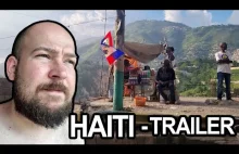 Polonia na Haiti