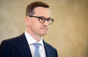 Polska kapituluje przed UE w sprawie finansowania Ukrainy – Politico