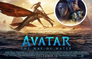 Avatar 2. James Cameron zakładnikiem box office’u