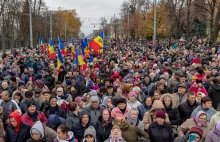 Zapaść w kraju Europy. "Ludzie płaczą przed sklepami"