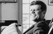 Tajemnica śmierci Kennedy'ego. USA publikują nowe dokumenty