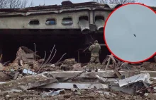Rosja bombarduje Ukrainę. Pociski nad Kijowem i alarm w większości kraju