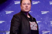 Elon Musk obawia się, że może zostać zastrzelonym