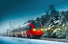 Kierownik pociągu SKM w Warszawie uratował życie podróżnemu