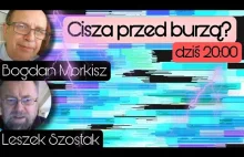 Cisza przed burzą