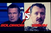 Sołowiow vs Girkin