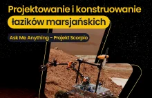 ASK ME ANYTHING - Projekt Scorpio