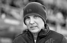 Sinisa Mihajlović nie żyje. Słynny piłkarz miał 53 lata