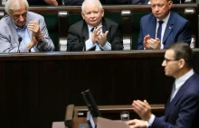 Budżet na rok wyborczy zadłuży nas na lata? "Po nas choćby potop"