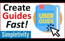 How to Create Step-by-Step Guides.