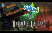Nowe informacje o grze Hogwarts Legacy