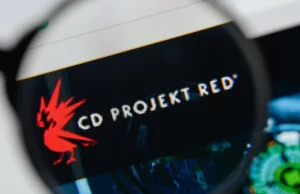 CD Projekt RED nadal wspiera swoje gry w Rosji