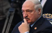 Łukaszenko: Przyjazne stosunki z Putinem uratowały nas przed rosyjską...