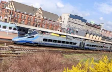 Samochód lepszy od PKP Intercity. Przynajmniej zimą, bo pociągi spóźnione