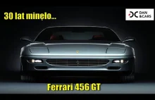 Ferrari 456 - Arystokrata z Maranello