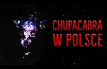 EL CHUPACABRA - Wysysacz kóz