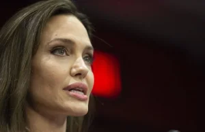 Angelina Jolie rezygnuje z roli ambasadorki agencji ONZ. Po ponad 20 latach