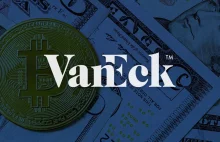 Van Eck przepowiada przyszłość rynku kryptowalut dla 2023