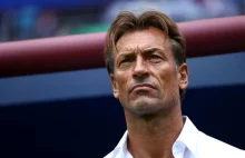 Hervé Renard jest gotowy na to, żeby objąć posadę selekcjonera kadry Polski