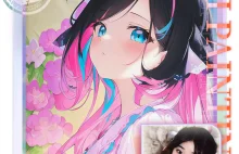 Chińskie ai przerabia zdjęcia na obrazki w stylu anime