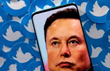 Musk rozpaczliwie szuka dodatkowego finansowania dla Twittera XD