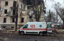 Russia explains damage to civilian infrastructure during Ukraine strikes