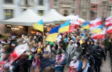 43 % Ukraińców uważa kulturę Polski za najciekawszą spośród krajów europejskich