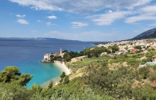 Bol Chorwacja - zwiedzanie, plaże, noclegi