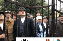 Złote Jabłko to nowy film o historii Górnego Śląska