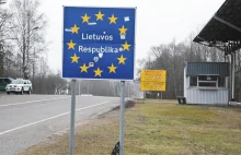 Litwini szturmują polskie sklepy i zostawiają u nas miliony. O co chodzi?