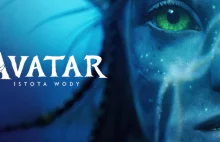 Avatar: Istota wody (2022) - recenzja filmu