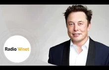 Elon Musk ujawnia spisek służb i Big Techu.