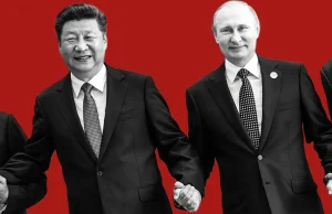 Chińczycy już swoje wiedzą – Putin uznawany jest za słabszego